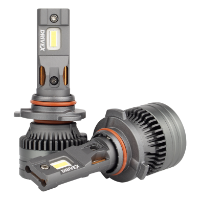 LED лампи автомобільні DriveX UL-05 HB3(9005) 65W 9-60V 5.5K к-т.