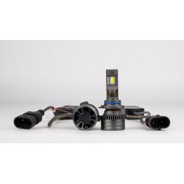 LED лампи автомобільні DriveX UL-05 HB4(9006) 65W 9-60V 5.5K к-т. LED