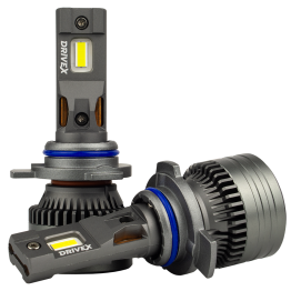 LED лампи автомобільні DriveX UL-05 HIR2(9012) 65W 9-60V 5.5K LED