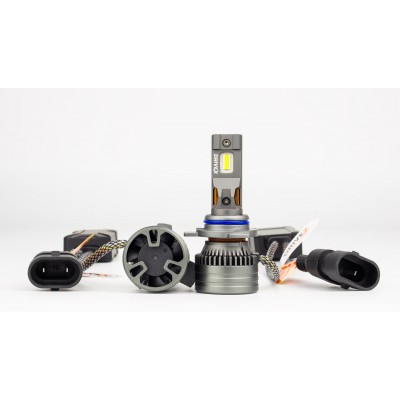 LED лампи автомобільні DriveX UL-05 HIR2(9012) 65W 9-60V 5.5K LED