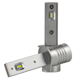 LED лампи автомобільні DriveX PA-14 H1(2cables) 30W(2*15W) 9-32V 6K LED к-т.