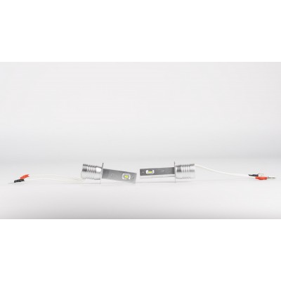 LED лампи автомобільні DriveX PA-14 H1(2cables) 30W(2*15W) 9-32V 6K LED к-т.