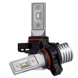 LED лампи автомобільні DriveX PA-14 5202/PSX24 30W(2*15W) 9-32V 3K LED к-т.