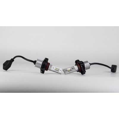 LED лампи автомобільні DriveX PA-14 5202/PSX24 30W(2*15W) 9-32V 3K LED к-т.