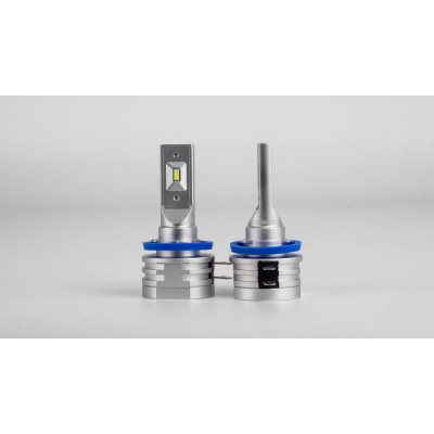 LED лампи автомобільні DriveX PA-14 H11B 30W(2*15W) 9-32V 6K LED к-т.