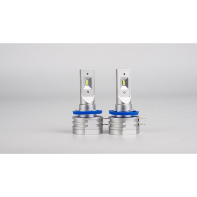 LED лампи автомобільні DriveX PA-14 H11B 30W(2*15W) 9-32V 6K LED к-т.