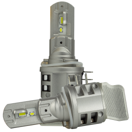 LED лампи автомобільні DriveX PA-14 H15 30W(2*15W) 9-32V 6K LED к-т.