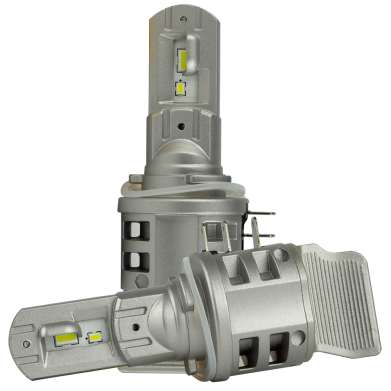 LED лампи автомобільні DriveX PA-14 H15 30W(2*15W) 9-32V 6K LED к-т.