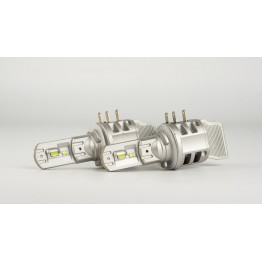 LED лампи автомобільні DriveX PA-14 H15 30W(2*15W) 9-32V 6K LED к-т.