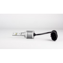 LED лампи автомобільні DriveX PA-14 H27(880/881) 30W(2*15W) 9-32V 3K LED к-т.