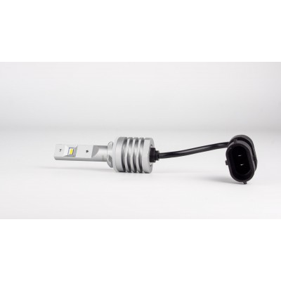 LED лампи автомобільні DriveX PA-14 H27(880/881) 30W(2*15W) 9-32V 3K LED к-т.