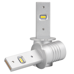 LED лампи автомобільні DriveX PA-14 H3(2cables) 30W(2*15W) 9-32V 3K LED к-т.