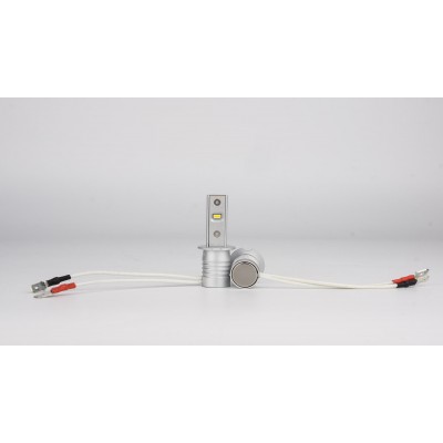 LED лампи автомобільні DriveX PA-14 H3(2cables) 30W(2*15W) 9-32V 3K LED к-т.