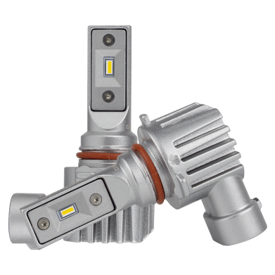 LED лампи автомобільні DriveX PA-14 HB3(9005) 30W(2*15W) 9-32V 3K LED к-т.