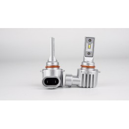 LED лампи автомобільні DriveX PA-14 HB3(9005) 30W(2*15W) 9-32V 3K LED к-т.