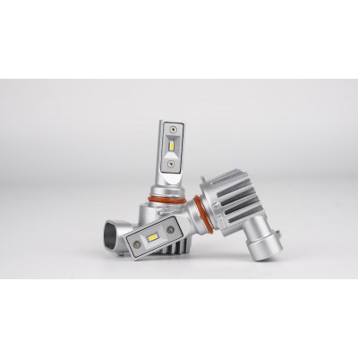 LED лампи автомобільні DriveX PA-14 HB3(9005) 30W(2*15W) 9-32V 3K LED к-т.