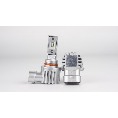 LED лампи автомобільні DriveX PA-14 HB3(9005) 30W(2*15W) 9-32V 3K LED к-т.