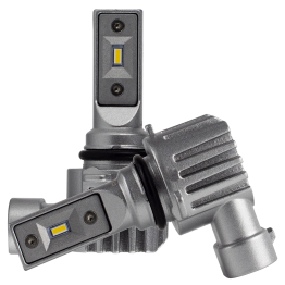 LED лампи автомобільні DriveX PA-14 HB4(9006) 30W(2*15W) 9-32V 3K LED к-т.