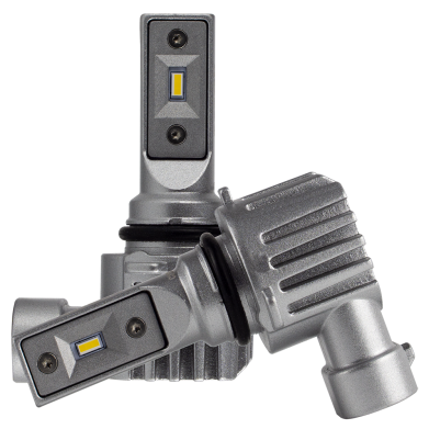 LED лампи автомобільні DriveX PA-14 HB4(9006) 30W(2*15W) 9-32V 3K LED к-т.