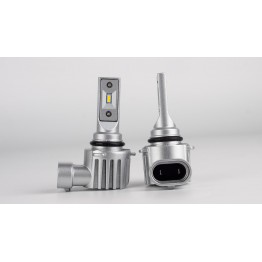 LED лампи автомобільні DriveX PA-14 HB4(9006) 30W(2*15W) 9-32V 3K LED к-т.