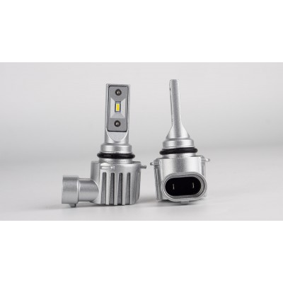 LED лампи автомобільні DriveX PA-14 HB4(9006) 30W(2*15W) 9-32V 3K LED к-т.