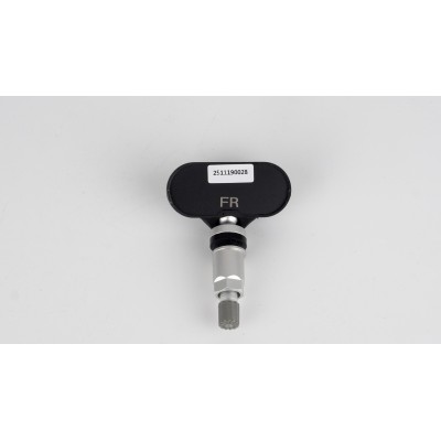 Система контролю тиску TPMS-S01