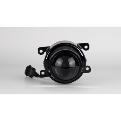 Фара світлодіодна протитуманна SoKill FOG HL9 LowLED 2.5" 45W 12-80V 6000K к-т.