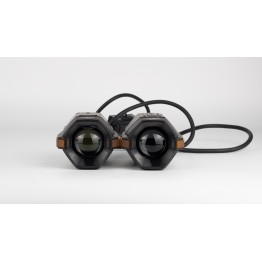 WL STM-02 28/36W 12-80V 6000K DRL к-т.