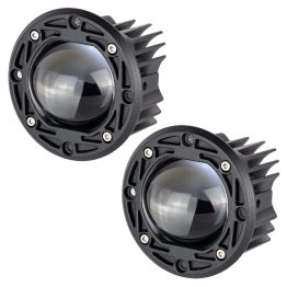 WL FOG-09 7.7x6.3cm 15W 3K/6K STM 12-80V к-т.