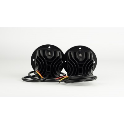 WL FOG-09 7.7x6.3cm 15W 3K/6K STM 12-80V к-т.