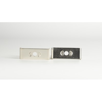 WL FOG-09 7.7x6.3cm 15W 3K/6K STM 12-80V к-т.