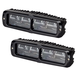 Фара додаткового світла WL CL-05 30W STM 6K к-т.