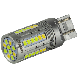 Світлодіоди в габаритні вогні. підсвітку номера та в салон  DriveX NTR_LED_0053