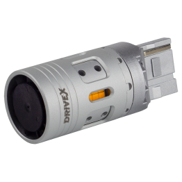 Світлодіоди в габаритні вогні. підсвітку номера та в салон  DriveX NTR_LED_0039