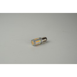 Світлодіоди в габаритні вогні. підсвітку номера та в салон  DriveX NTR_LED_0048