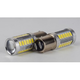 Світлодіоди в габаритні вогні. підсвітку номера та в салон  DriveX NTR_LED_0150