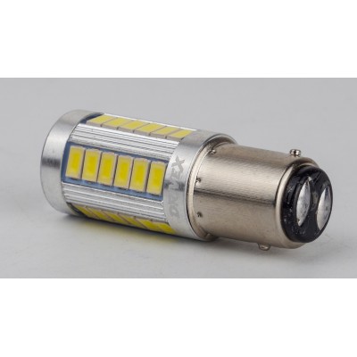 Світлодіоди в габаритні вогні. підсвітку номера та в салон  DriveX NTR_LED_0150