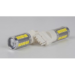 Світлодіоди в габаритні вогні. підсвітку номера та в салон  DriveX NTR_LED_0151