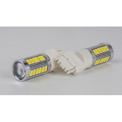 Світлодіоди в габаритні вогні. підсвітку номера та в салон  DriveX NTR_LED_0151