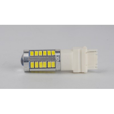 Світлодіоди в габаритні вогні. підсвітку номера та в салон  DriveX NTR_LED_0151