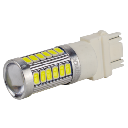 Світлодіоди в габаритні вогні. підсвітку номера та в салон  DriveX NTR_LED_0152