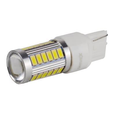 Світлодіоди в габаритні вогні. підсвітку номера та в салон  DriveX NTR_LED_0153