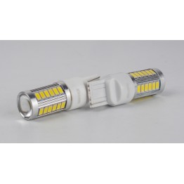 Світлодіоди в габаритні вогні. підсвітку номера та в салон  DriveX NTR_LED_0153