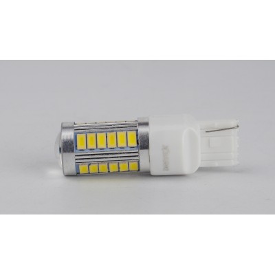 Світлодіоди в габаритні вогні. підсвітку номера та в салон  DriveX NTR_LED_0153