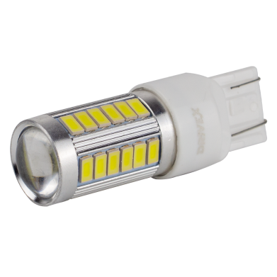 Світлодіоди в габаритні вогні. підсвітку номера та в салон  DriveX NTR_LED_0154