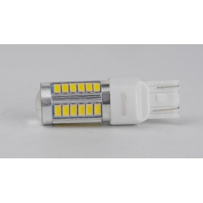 Світлодіоди в габаритні вогні. підсвітку номера та в салон  DriveX NTR_LED_0154