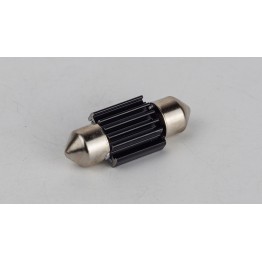 Світлодіоди в габаритні вогні. підсвітку номера та в салон  DriveX NTR_LED_0157