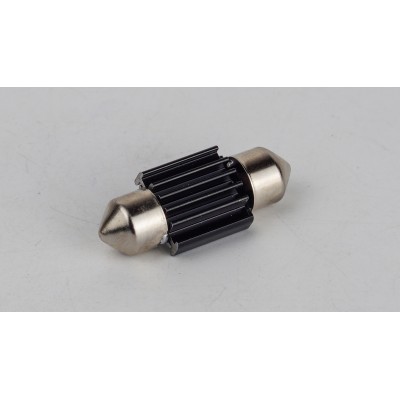 Світлодіоди в габаритні вогні. підсвітку номера та в салон  DriveX NTR_LED_0157