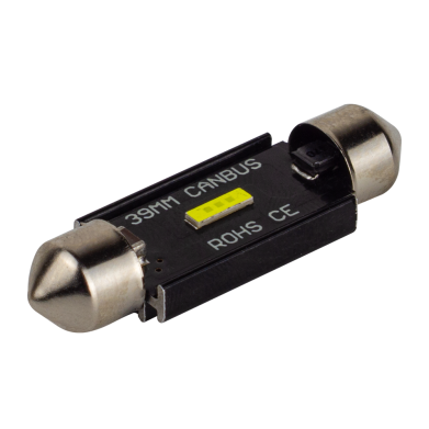 Світлодіоди в габаритні вогні. підсвітку номера та в салон  DriveX NTR_LED_0159