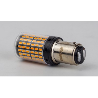 Світлодіоди в габаритні вогні. підсвітку номера та в салон  DriveX NTR_LED_0173